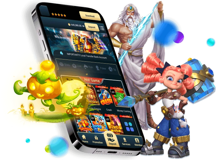 Trò chơi đa dạng tại abc8 bet