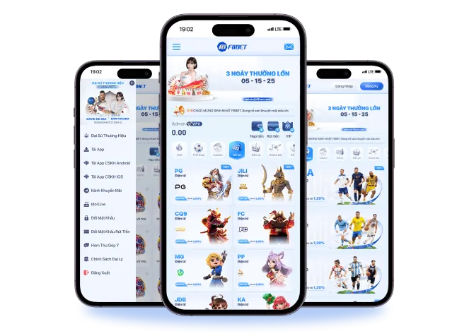 Trải nghiệm cá cược mượt mà trên abc8 bet
