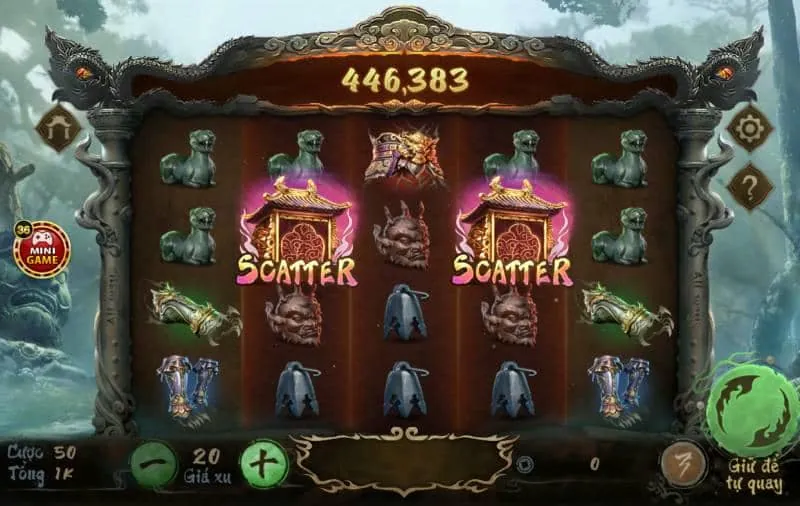 Trò chơi Thợ Săn Cá tại abc8 bet