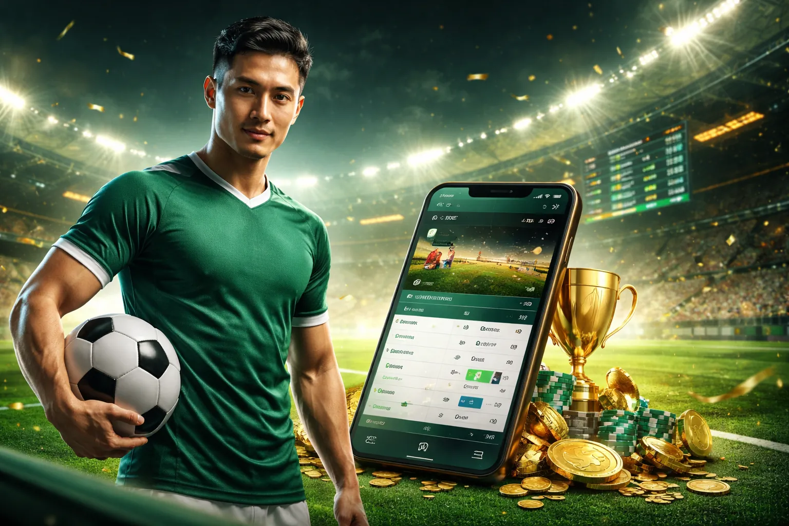 Giới thiệu về thương hiệu abc8 bet