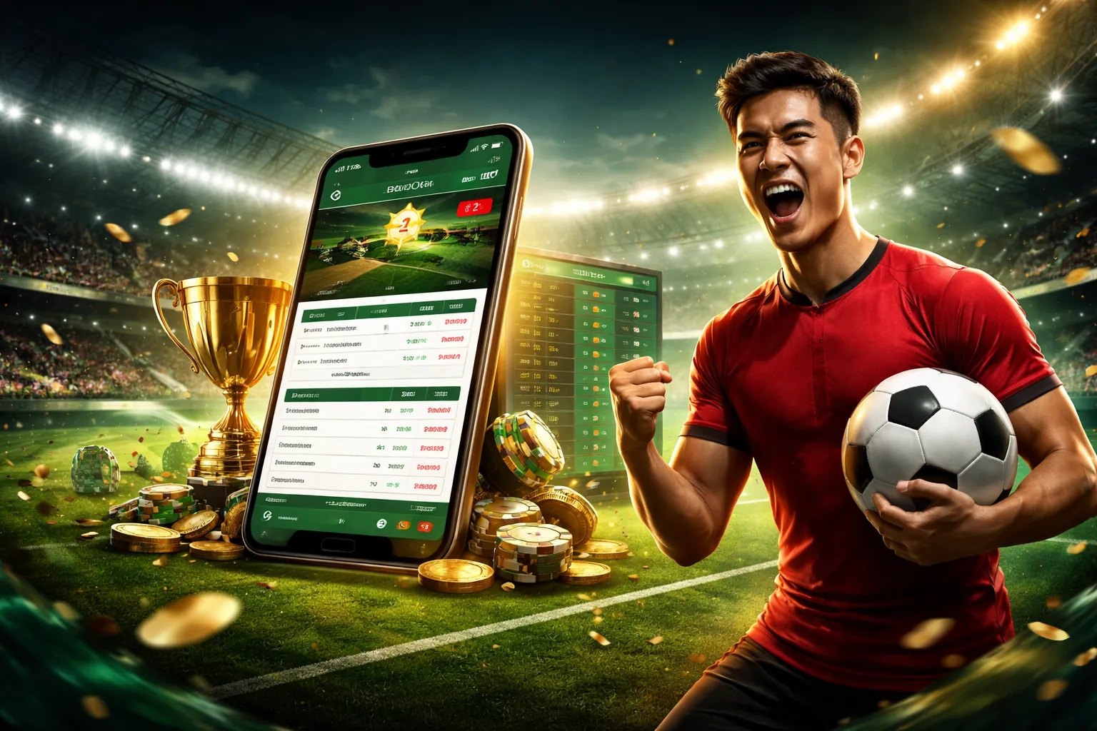 Hướng dẫn ưu đãi độc quyền abc8 bet