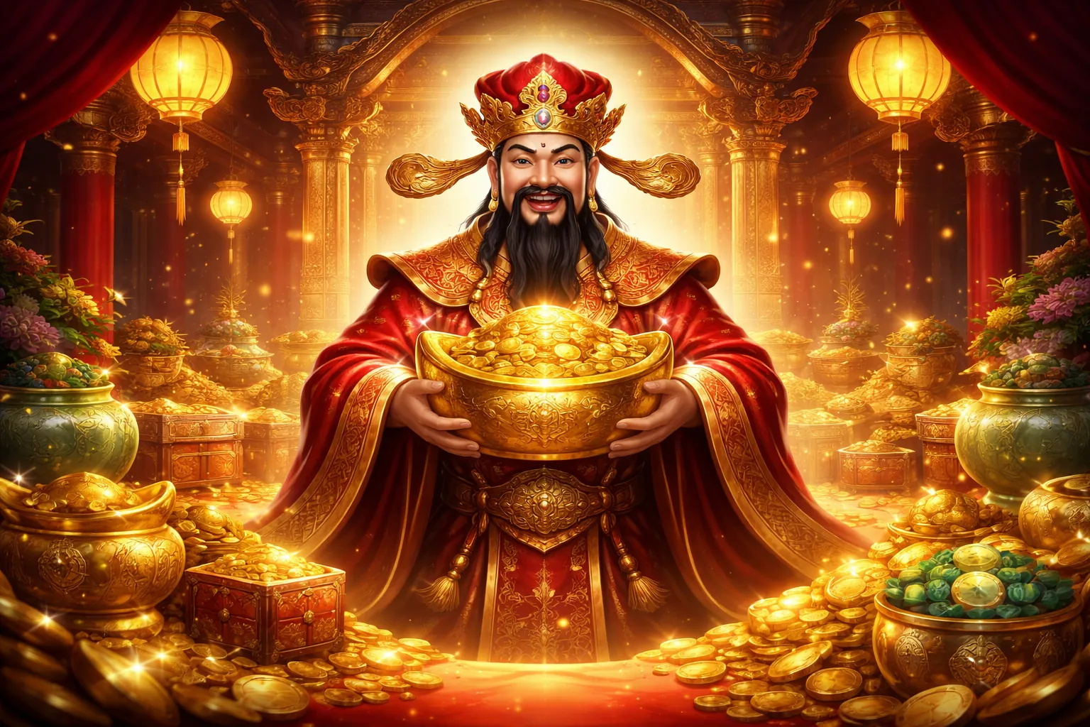 Hướng dẫn trò chơi chi tiết từ abc8 bet