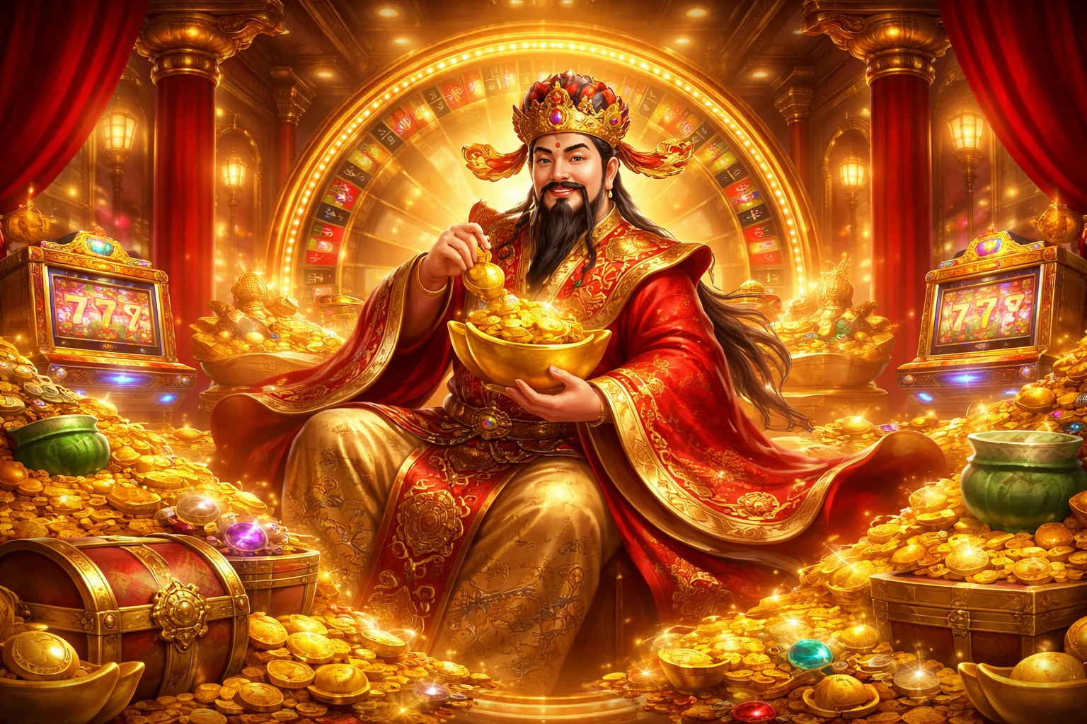 Hình ảnh đại diện cho chơi có trách nhiệm tại abc8 bet, thể hiện sự an toàn và hỗ trợ người chơi.
