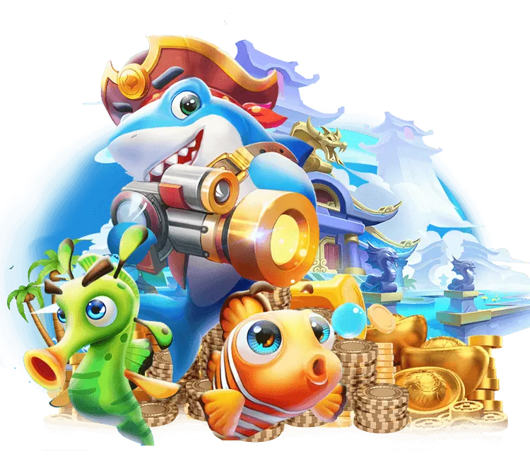 Lý do chọn abc8 bet để chơi bắn cá